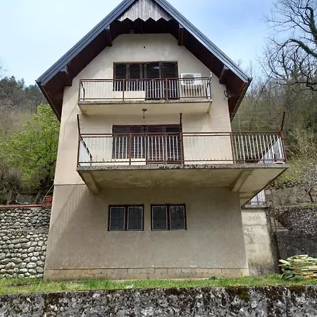 Adventure Land * Jablanica