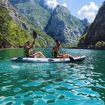 Adventure Land Holiday home *
