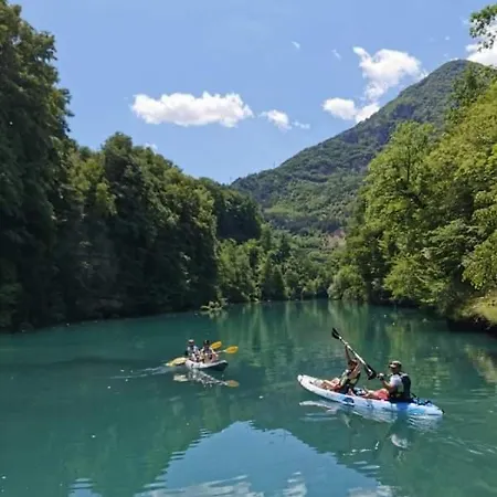 Adventure Land 度假居 *