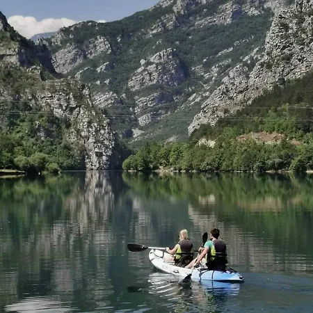 度假居 Adventure Land Jablanica