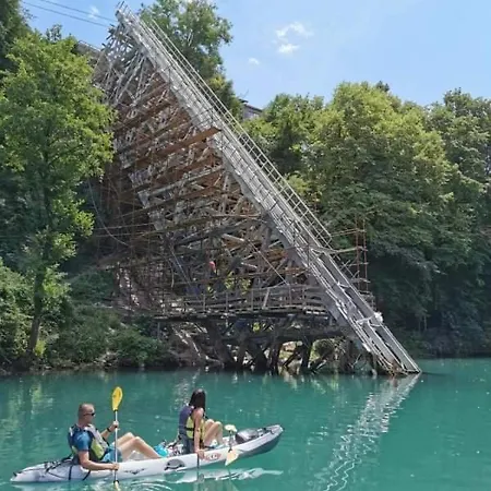 Adventure Land * Jablanica