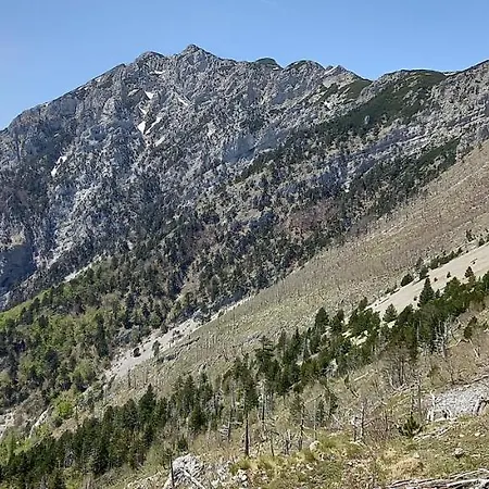Adventure Land 度假居 Jablanica