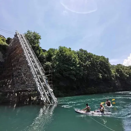 Adventure Land 度假居 Jablanica