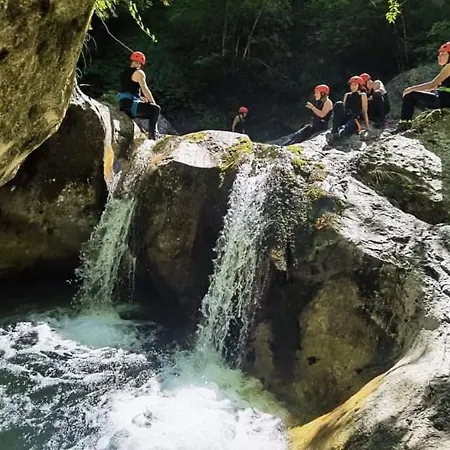 Adventure Land Jablanica