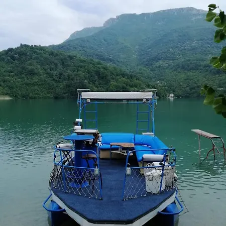 Adventure Land Jablanica